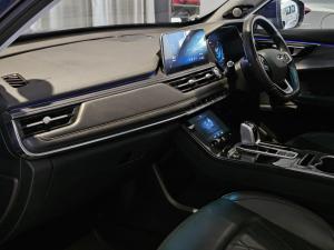 Chery Tiggo 8 Pro 1.6TGDI 290T Executive - Image 9