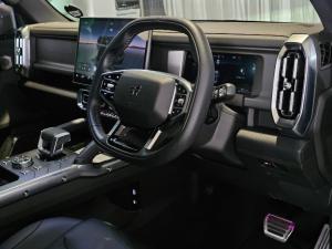 Jetour T2 2.0T Odyssey XWD - Image 10