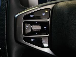 Jetour T2 2.0T Odyssey XWD - Image 12