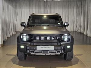 Jetour T2 2.0T Odyssey XWD - Image 17