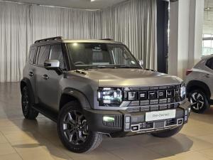 Jetour T2 2.0T Odyssey XWD - Image 1