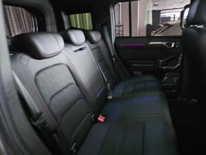 Jetour T2 2.0T Odyssey XWD - Image 3