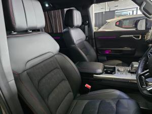 Jetour T2 2.0T Odyssey XWD - Image 4