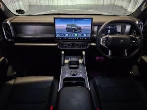 Jetour T2 2.0T Odyssey XWD - Image 6