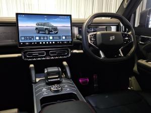 Jetour T2 2.0T Odyssey XWD - Image 9