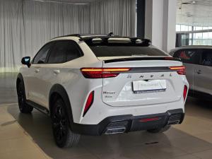 Haval H6 GT 2.0GDIT Super Luxury 4WD - Image 10