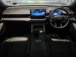 Haval H6 GT 2.0GDIT Super Luxury 4WD - Image 13