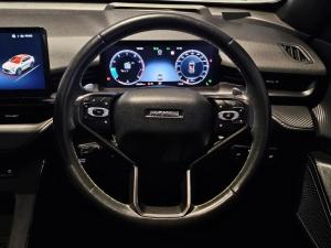 Haval H6 GT 2.0GDIT Super Luxury 4WD - Image 14