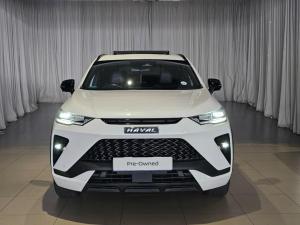 Haval H6 GT 2.0GDIT Super Luxury 4WD - Image 2