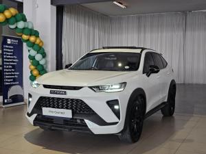 Haval H6 GT 2.0GDIT Super Luxury 4WD - Image 3