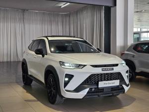 Haval H6 GT 2.0GDIT Super Luxury 4WD - Image 4