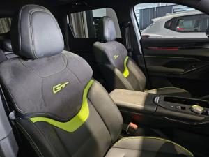 Haval H6 GT 2.0GDIT Super Luxury 4WD - Image 6