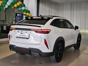 Haval H6 GT 2.0GDIT Super Luxury 4WD - Image 7