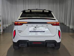 Haval H6 GT 2.0GDIT Super Luxury 4WD - Image 8