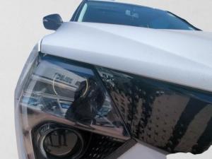 Mahindra XUV 3XO 1.2T MX3 manual - Image 11