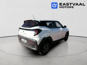 Mahindra XUV 3XO 1.2T MX3 manual - Image 7