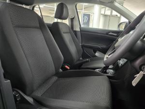 Volkswagen T-Cross 1.0TSI auto - Image 10