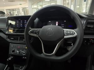 Volkswagen T-Cross 1.0TSI auto - Image 23