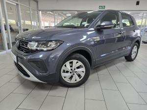 Volkswagen T-Cross 1.0TSI auto - Image 2