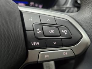 Volkswagen T-Cross 1.0TSI auto - Image 18