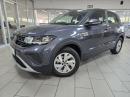 Thumbnail Volkswagen T-Cross 1.0TSI auto