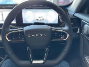 Chery Tiggo 7 PRO 1.5T CSH Plus DHT - Image 11