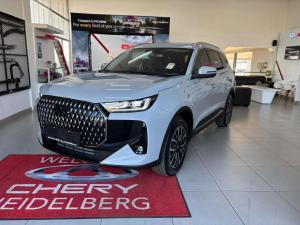 Chery Tiggo 7 PRO 1.5T CSH Plus DHT - Image 1