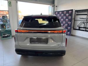 Chery Tiggo 7 PRO 1.5T CSH Plus DHT - Image 4