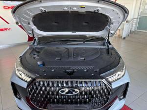 Chery Tiggo 7 PRO 1.5T CSH Plus DHT - Image 7