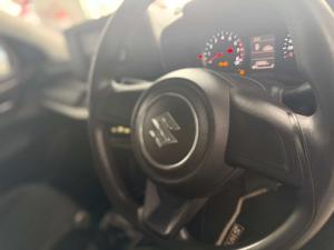 Suzuki Swift 1.2 GL - Image 14