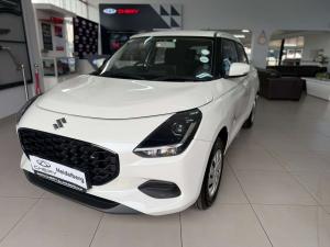Suzuki Swift 1.2 GL - Image 1