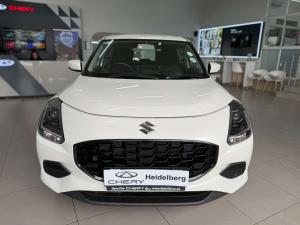 Suzuki Swift 1.2 GL - Image 2