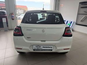 Suzuki Swift 1.2 GL - Image 4