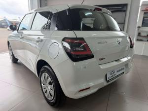 Suzuki Swift 1.2 GL - Image 7