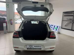 Suzuki Swift 1.2 GL - Image 9