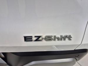 Nissan Magnite 1.0 Visia auto - Image 15