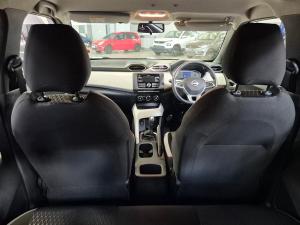 Nissan Magnite 1.0 Visia auto - Image 17
