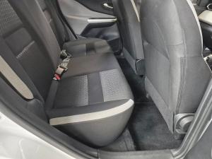 Nissan Magnite 1.0 Visia auto - Image 22