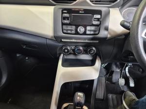 Nissan Magnite 1.0 Visia auto - Image 29