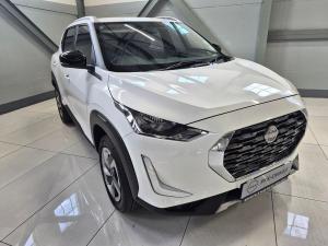 Nissan Magnite 1.0 Visia auto - Image 2