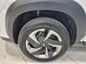 Nissan Magnite 1.0 Visia auto - Image 5