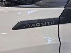Nissan Magnite 1.0 Visia auto - Image 6