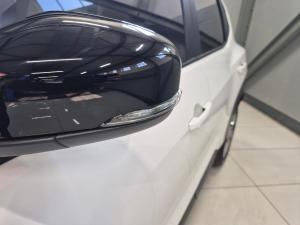 Nissan Magnite 1.0 Visia auto - Image 7