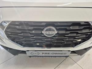 Nissan Magnite 1.0 Visia auto - Image 8