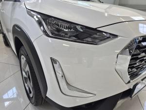 Nissan Magnite 1.0 Visia auto - Image 9