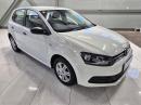 Thumbnail Volkswagen Polo Vivo hatch 1.4 Trendline