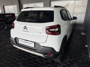 Citroen C3 1.2 Max - Image 10