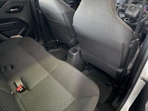 Citroen C3 1.2 Max - Image 20