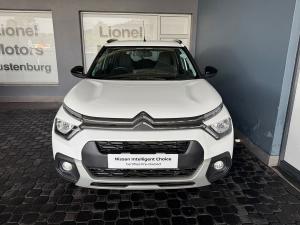 Citroen C3 1.2 Max - Image 3
