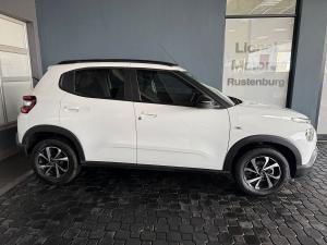 Citroen C3 1.2 Max - Image 4